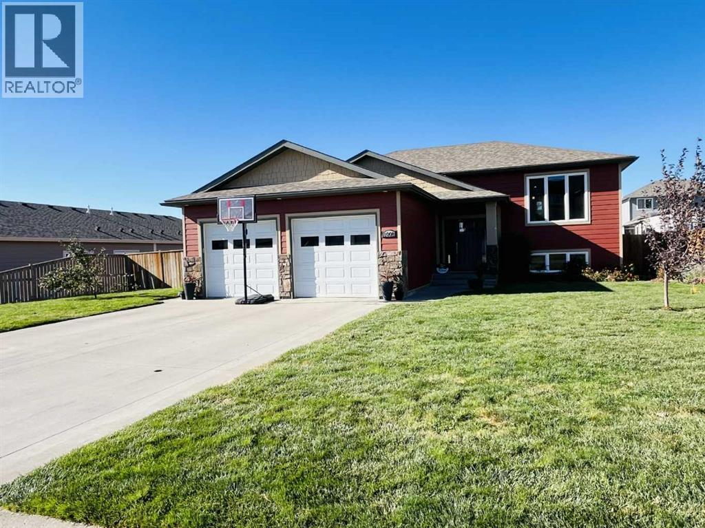 1008 6 Street, Barnwell, Alberta