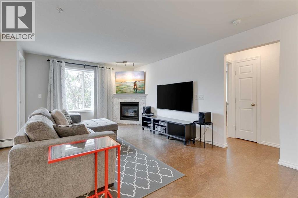 101, 1110 17 Street Sw, Calgary, Alberta  T3C 3X3 - Photo 8 - A2254918