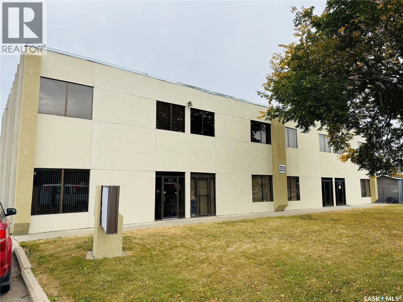 204 2225 Hanselman COURT, Saskatoon, Saskatchewan