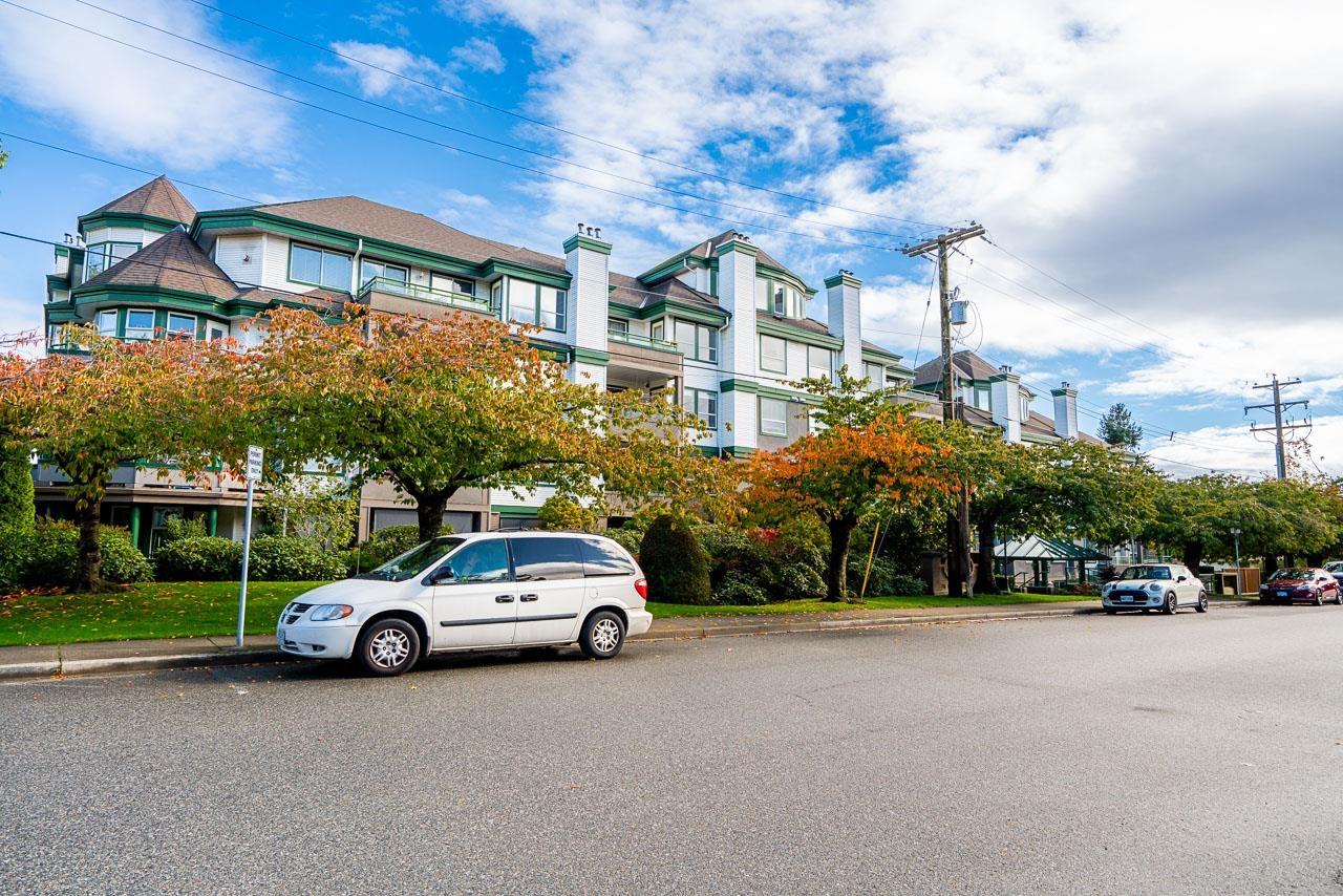 205 1576 Merklin Street, White Rock, British Columbia  V4B 5K2 - Photo 31 - R3061276