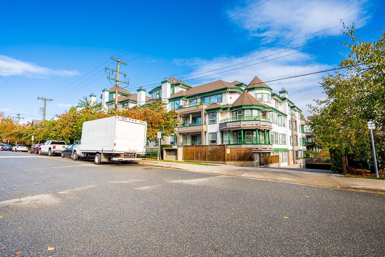 205 1576 Merklin Street, White Rock, British Columbia  V4B 5K2 - Photo 33 - R3061276