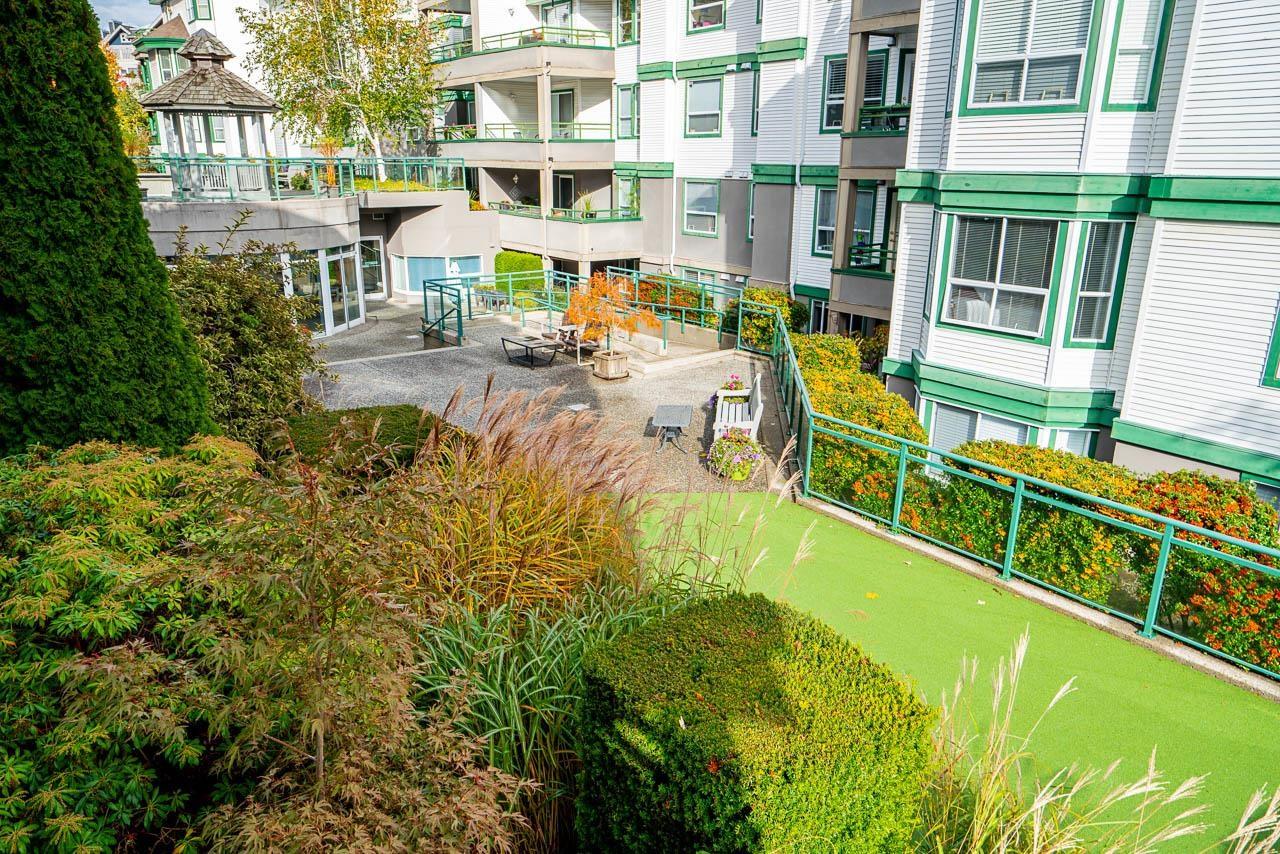 205 1576 Merklin Street, White Rock, British Columbia  V4B 5K2 - Photo 35 - R3061276