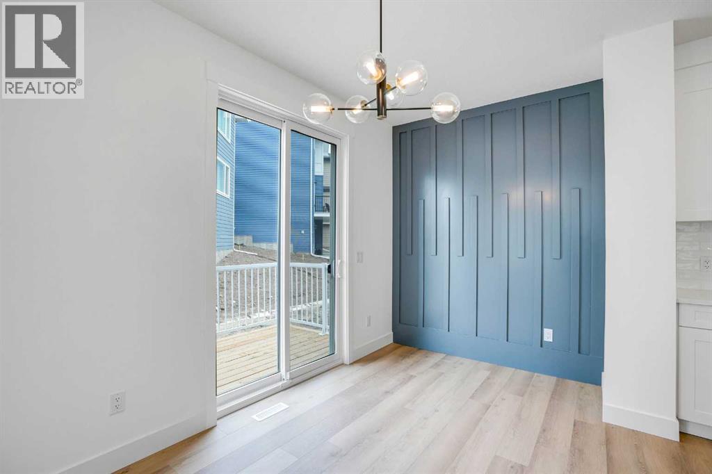 27 Heritage Close, Cochrane, Alberta  T4C 3G8 - Photo 11 - A2266388