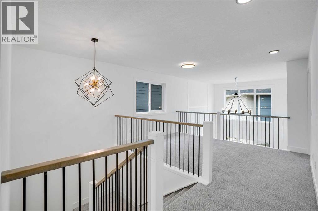 27 Heritage Close, Cochrane, Alberta  T4C 3G8 - Photo 17 - A2266388