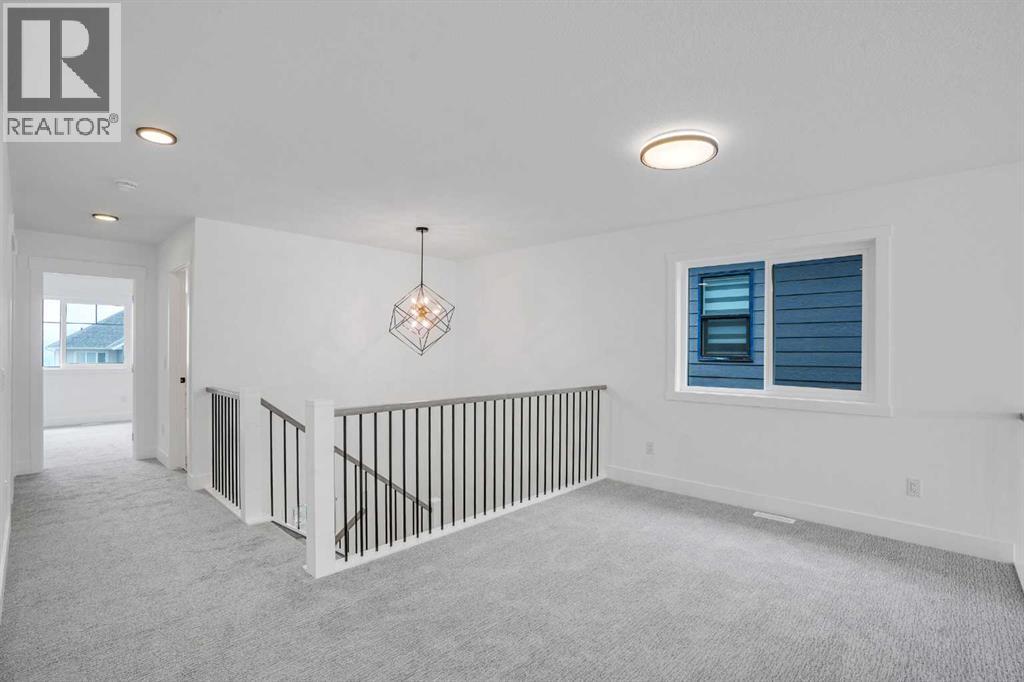 27 Heritage Close, Cochrane, Alberta  T4C 3G8 - Photo 18 - A2266388