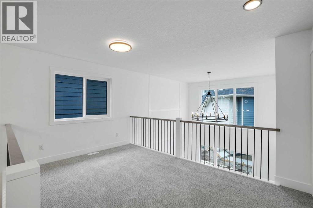 27 Heritage Close, Cochrane, Alberta  T4C 3G8 - Photo 19 - A2266388