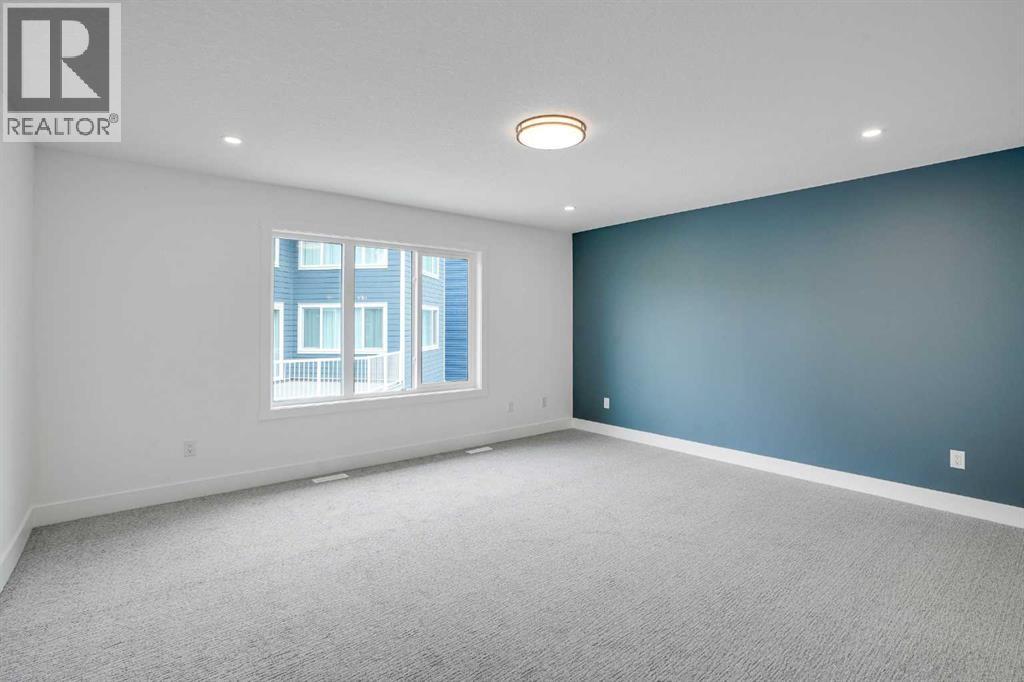 27 Heritage Close, Cochrane, Alberta  T4C 3G8 - Photo 20 - A2266388