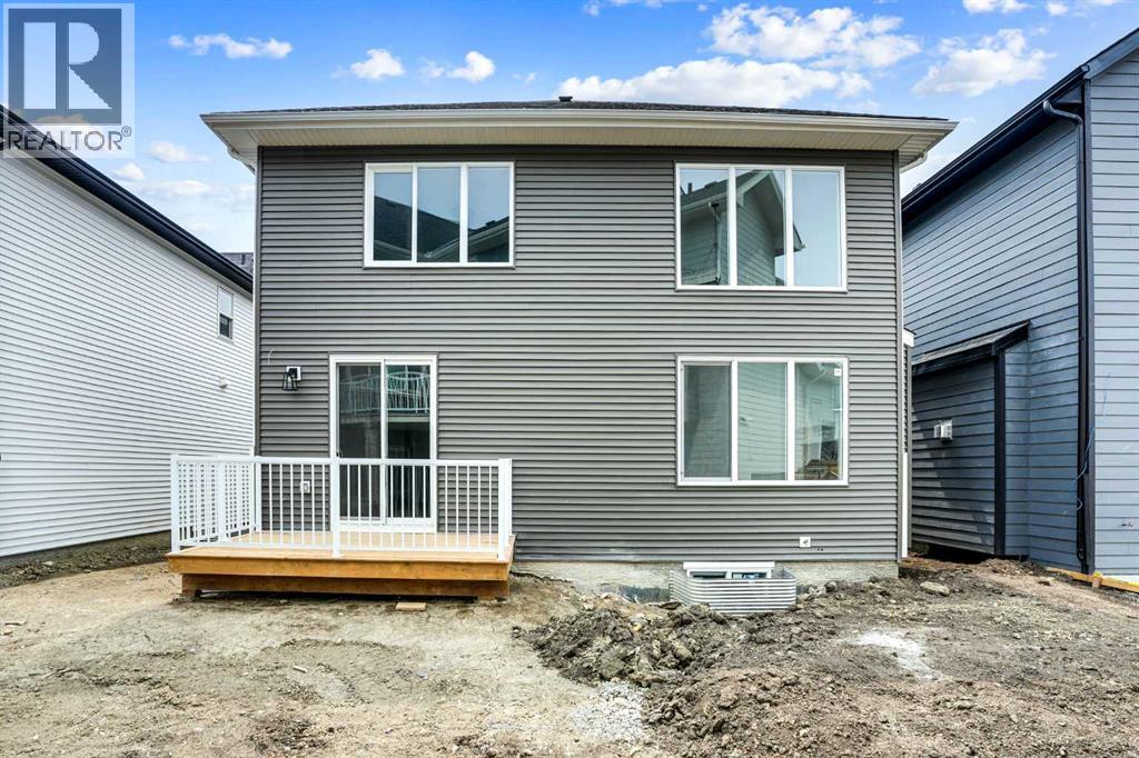 27 Heritage Close, Cochrane, Alberta  T4C 3G8 - Photo 30 - A2266388