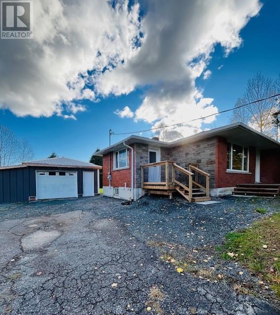 4596B Highway 17, Spragge, Ontario
