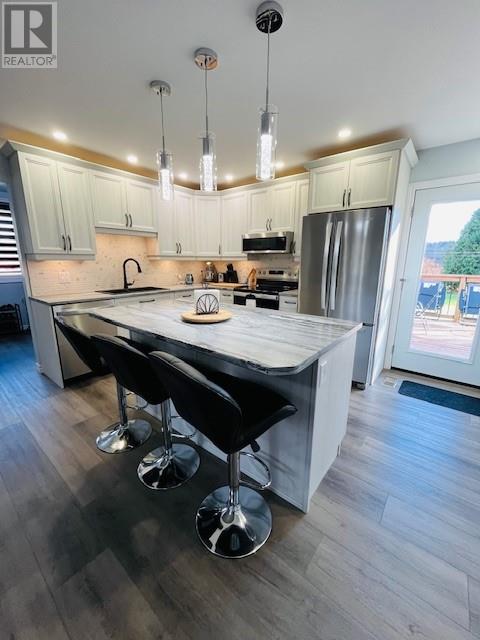 4596b Highway 17, Spragge, Ontario  P0R 1K0 - Photo 22 - 2125239