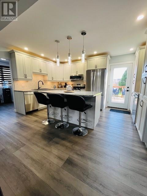 4596b Highway 17, Spragge, Ontario  P0R 1K0 - Photo 19 - 2125239