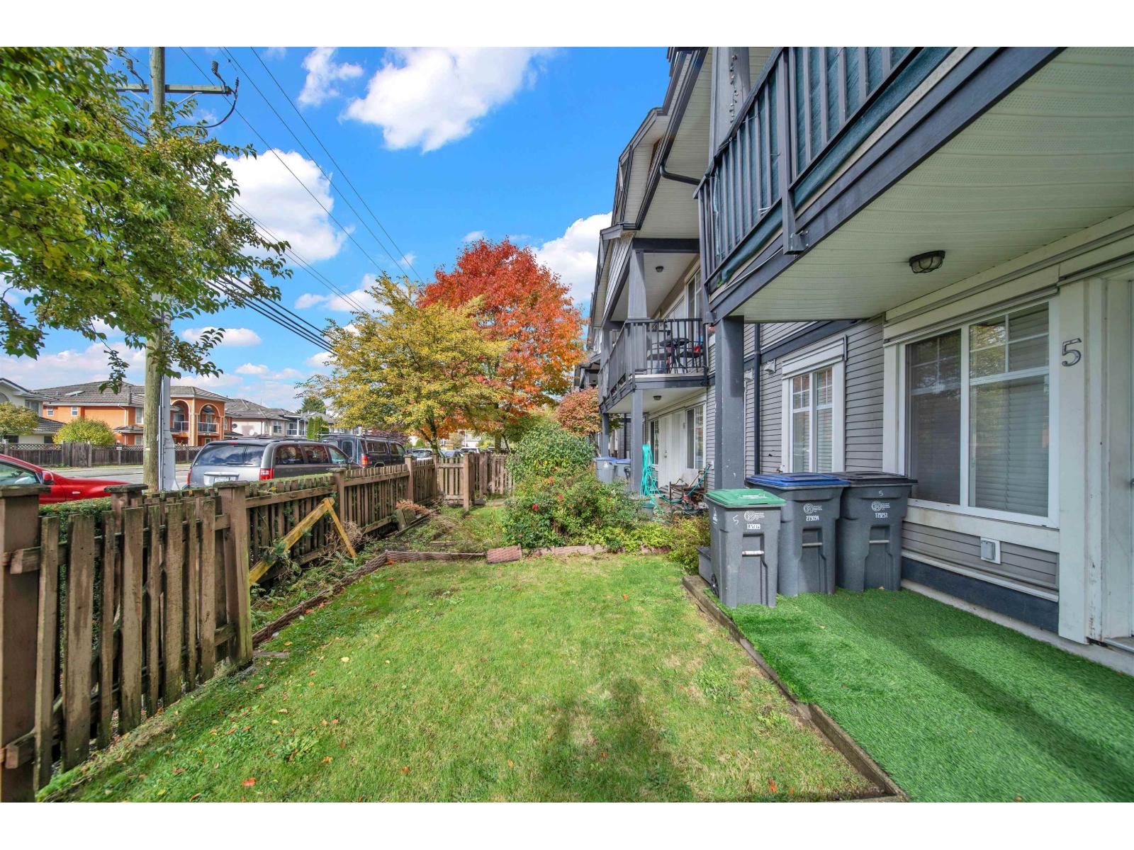 5 7156 144 Street, Surrey, British Columbia  V3W 1V5 - Photo 30 - R3060365