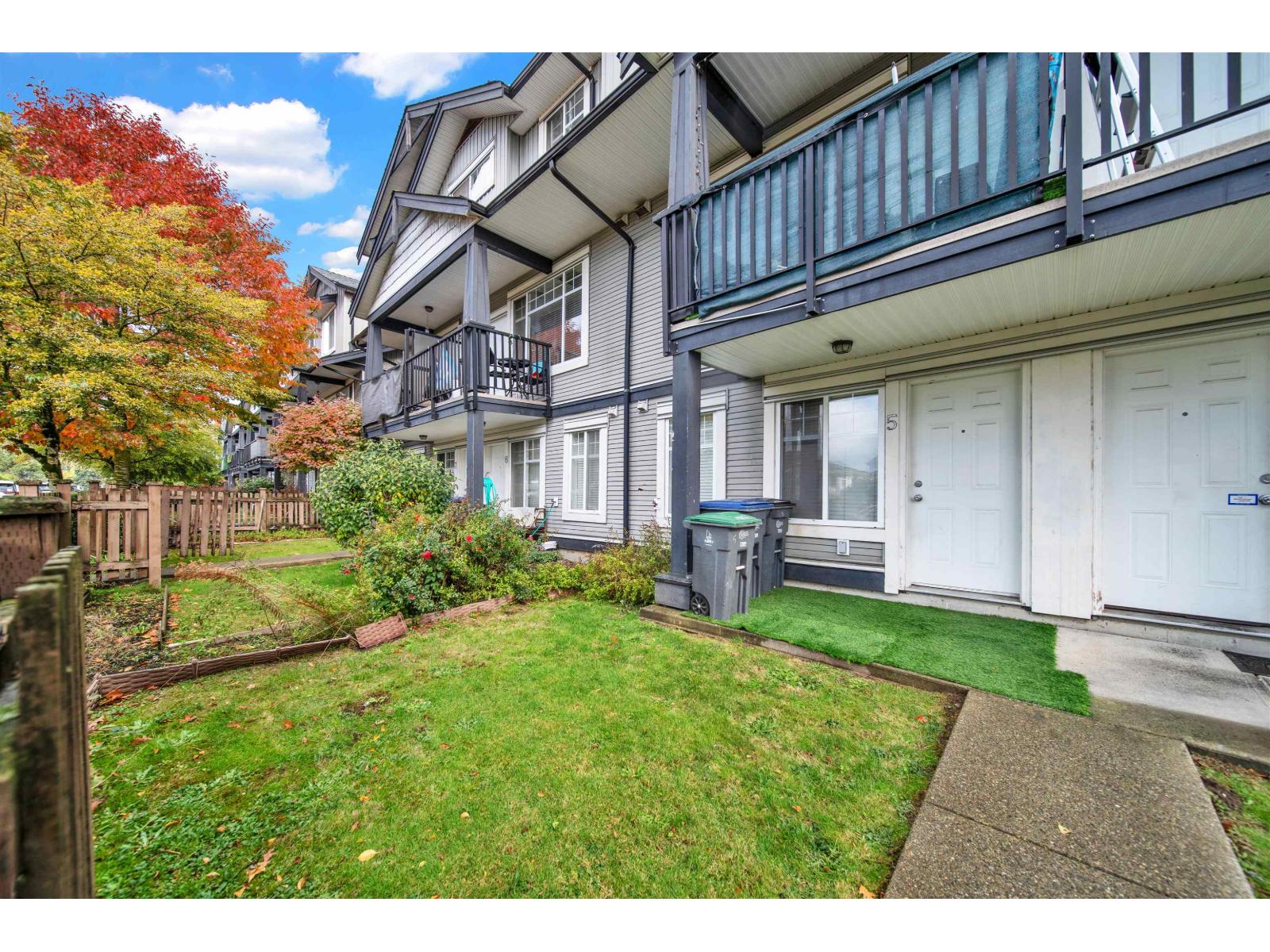 5 7156 144 Street, Surrey, British Columbia  V3W 1V5 - Photo 32 - R3060365