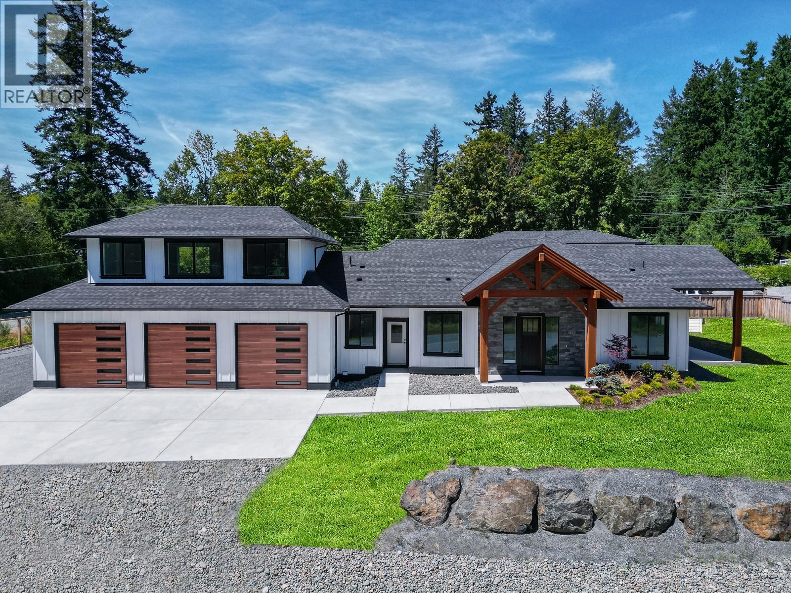 2600 Craven Cres, Mill Bay, British Columbia  V0R 2P2 - Photo 2 - 1007283