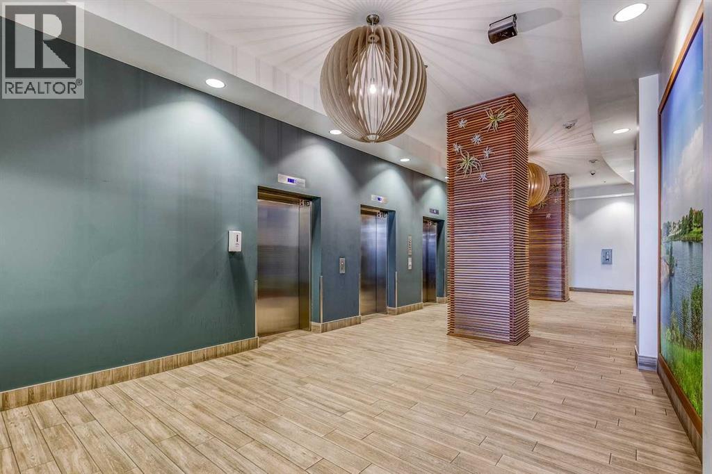 909, 325 3 Street Se, Calgary, Alberta  T2G 0T9 - Photo 5 - A2263716