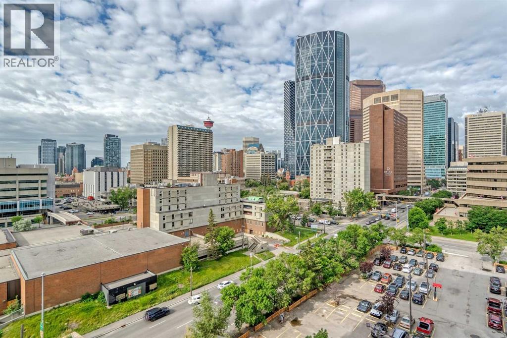 909, 325 3 Street Se, Calgary, Alberta  T2G 0T9 - Photo 23 - A2263716