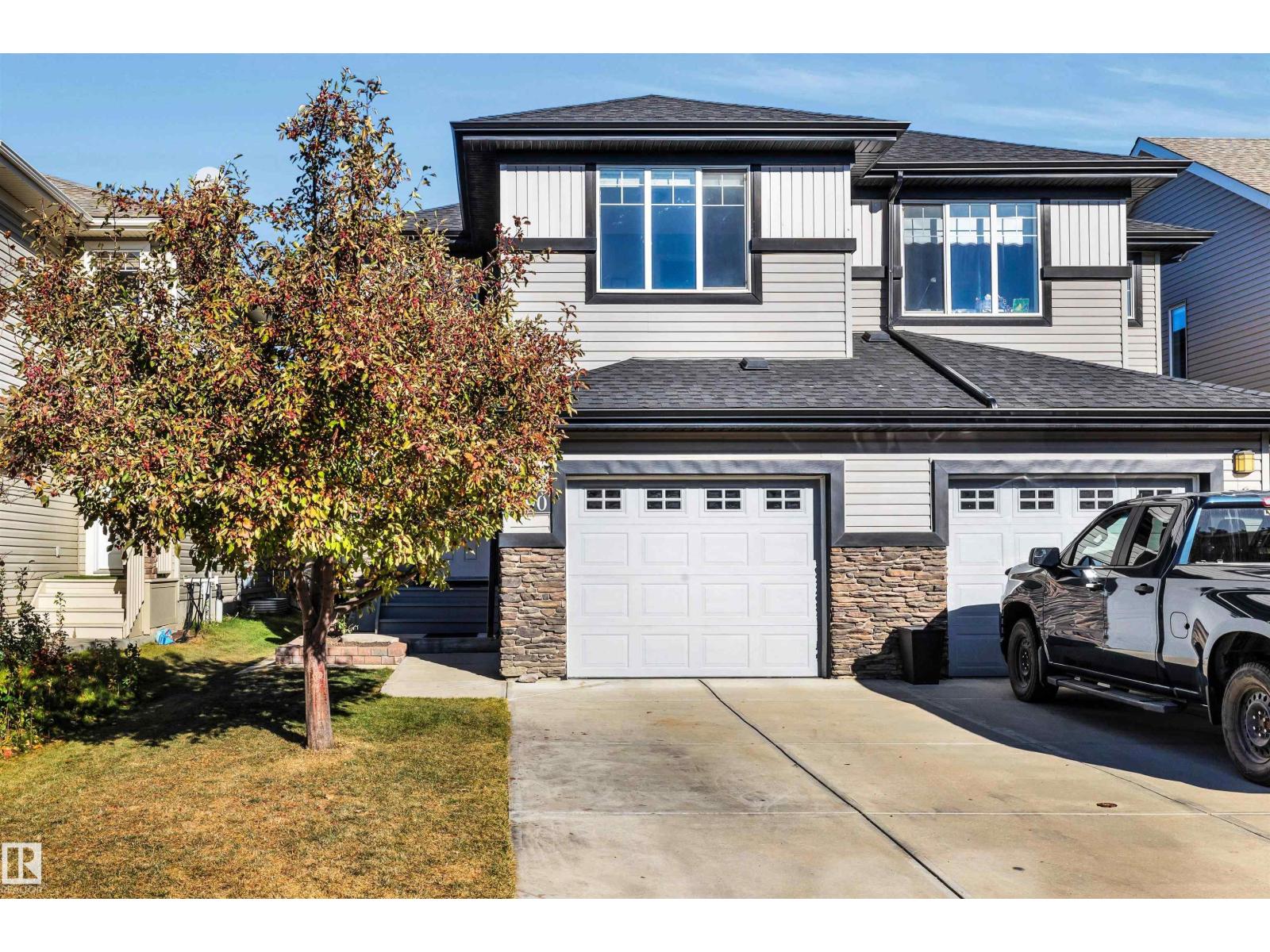 1690 Cunningham Wy Sw, Edmonton, Alberta  T6W 0W5 - Photo 2 - E4463134