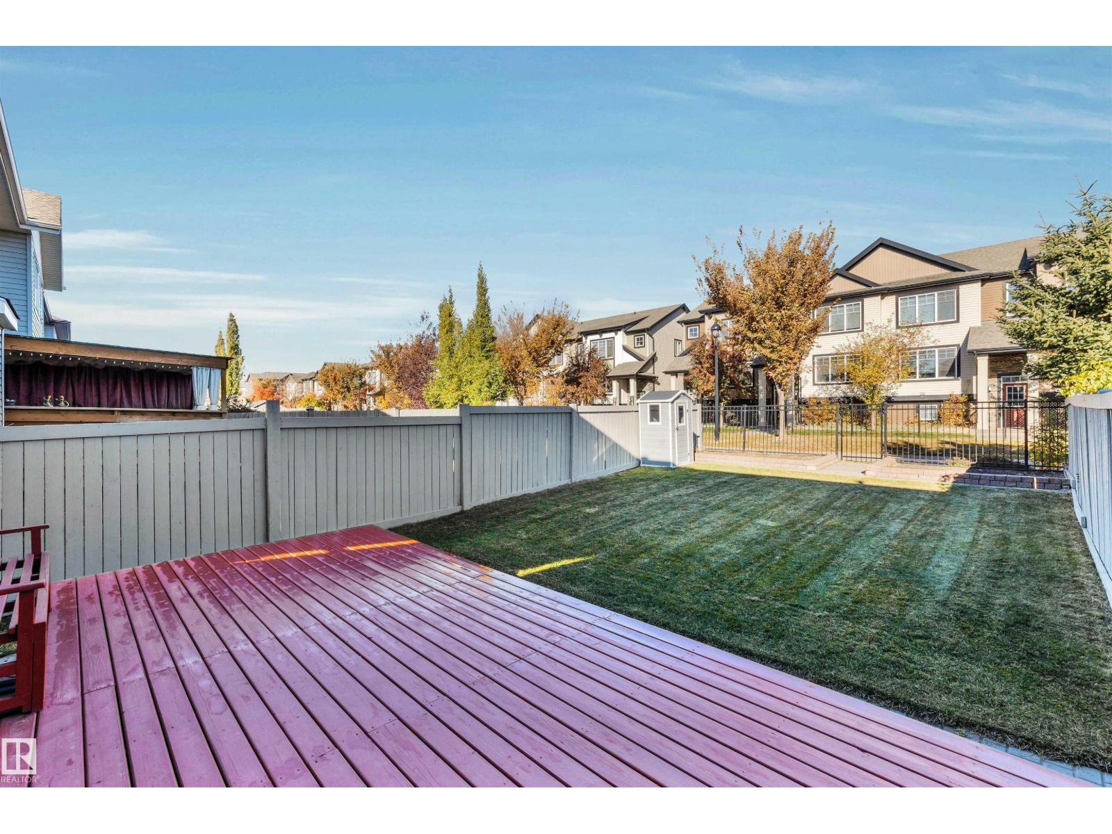 1690 Cunningham Wy Sw, Edmonton, Alberta  T6W 0W5 - Photo 39 - E4463134