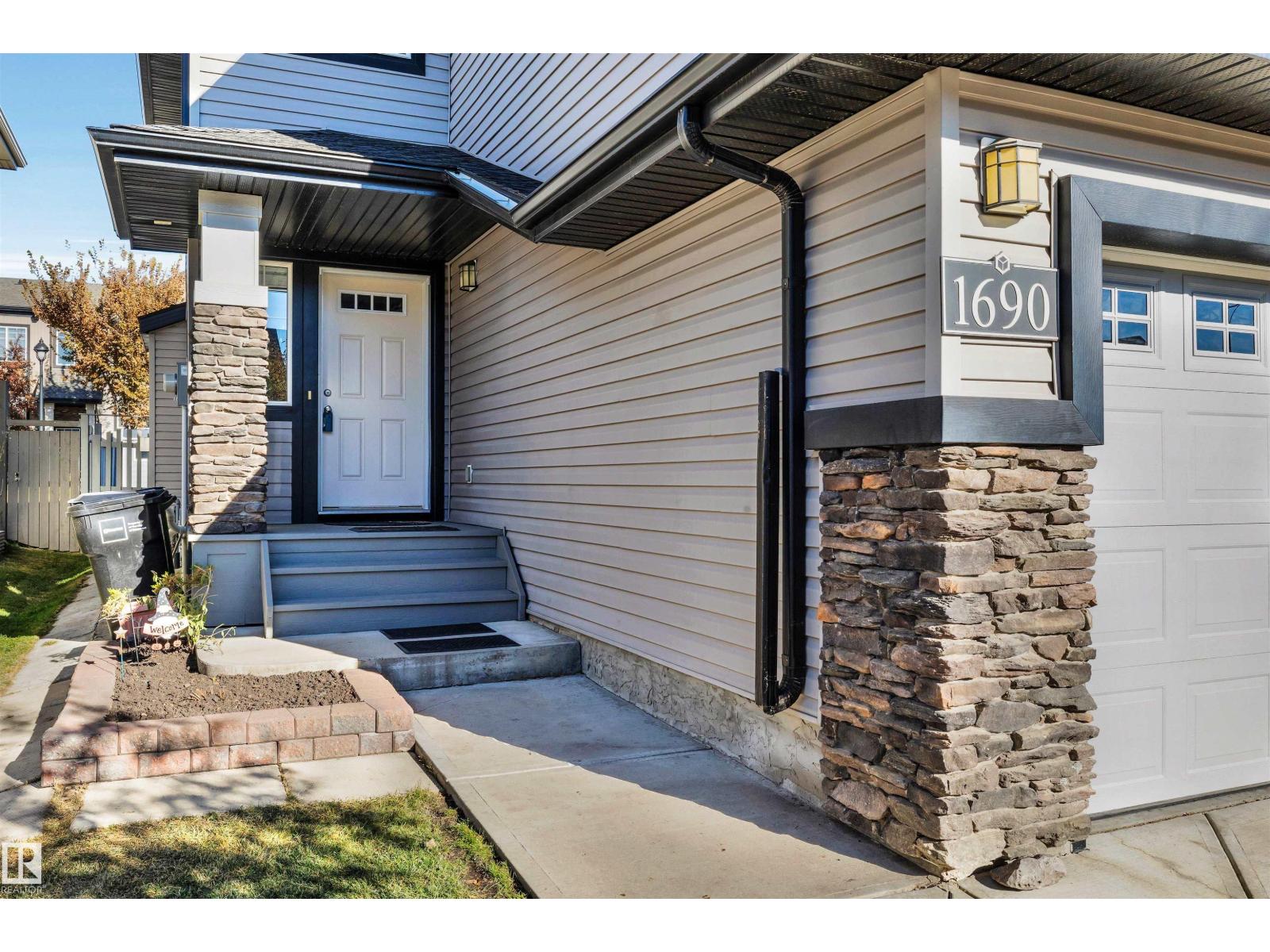 1690 Cunningham Wy Sw, Edmonton, Alberta  T6W 0W5 - Photo 4 - E4463134