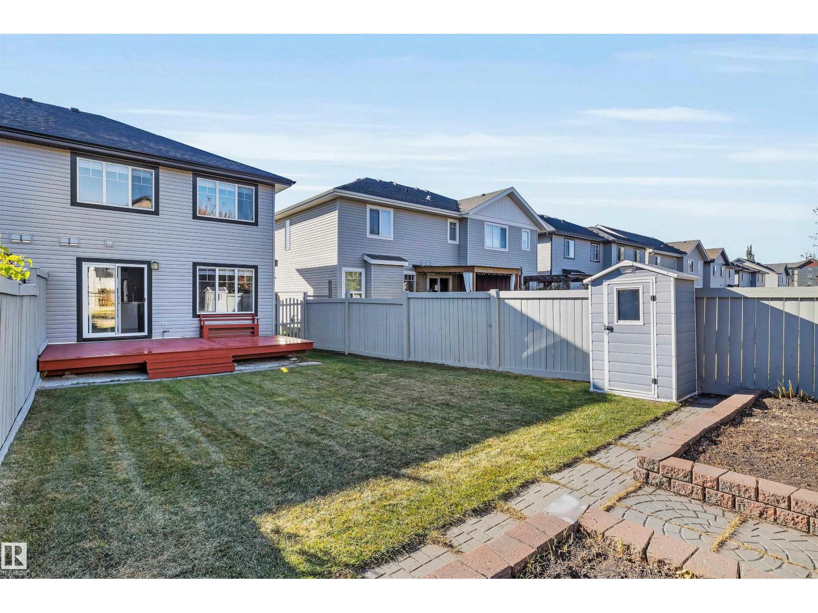 1690 Cunningham Wy Sw, Edmonton, Alberta  T6W 0W5 - Photo 41 - E4463134