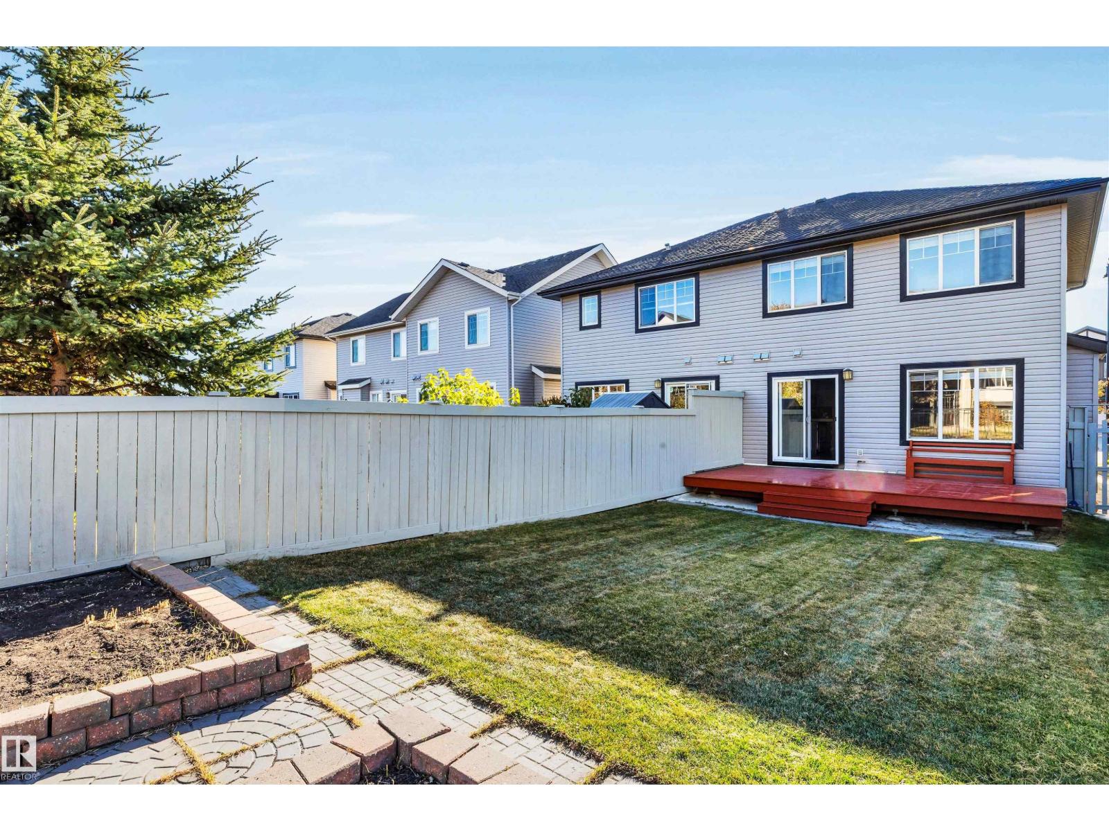1690 Cunningham Wy Sw, Edmonton, Alberta  T6W 0W5 - Photo 42 - E4463134