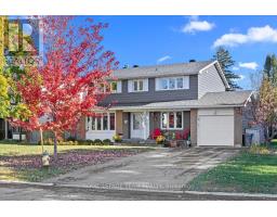 1633 GREY NUNS DRIVE, Ottawa, Ontario