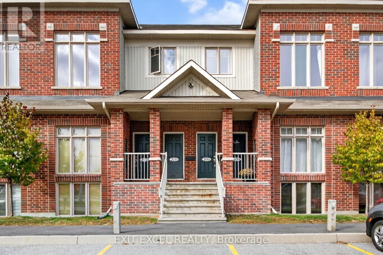 206 KELTIE PRIVATE, Ottawa, Ontario