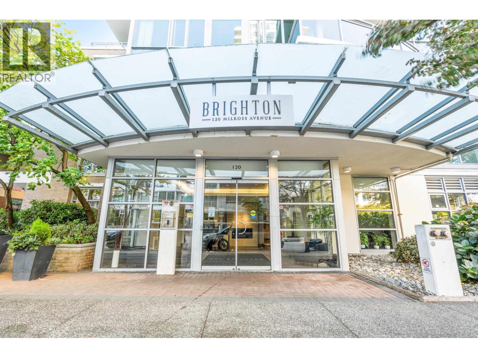 701 120 Milross Avenue, Vancouver, British Columbia  V6A 4K7 - Photo 25 - R3061268