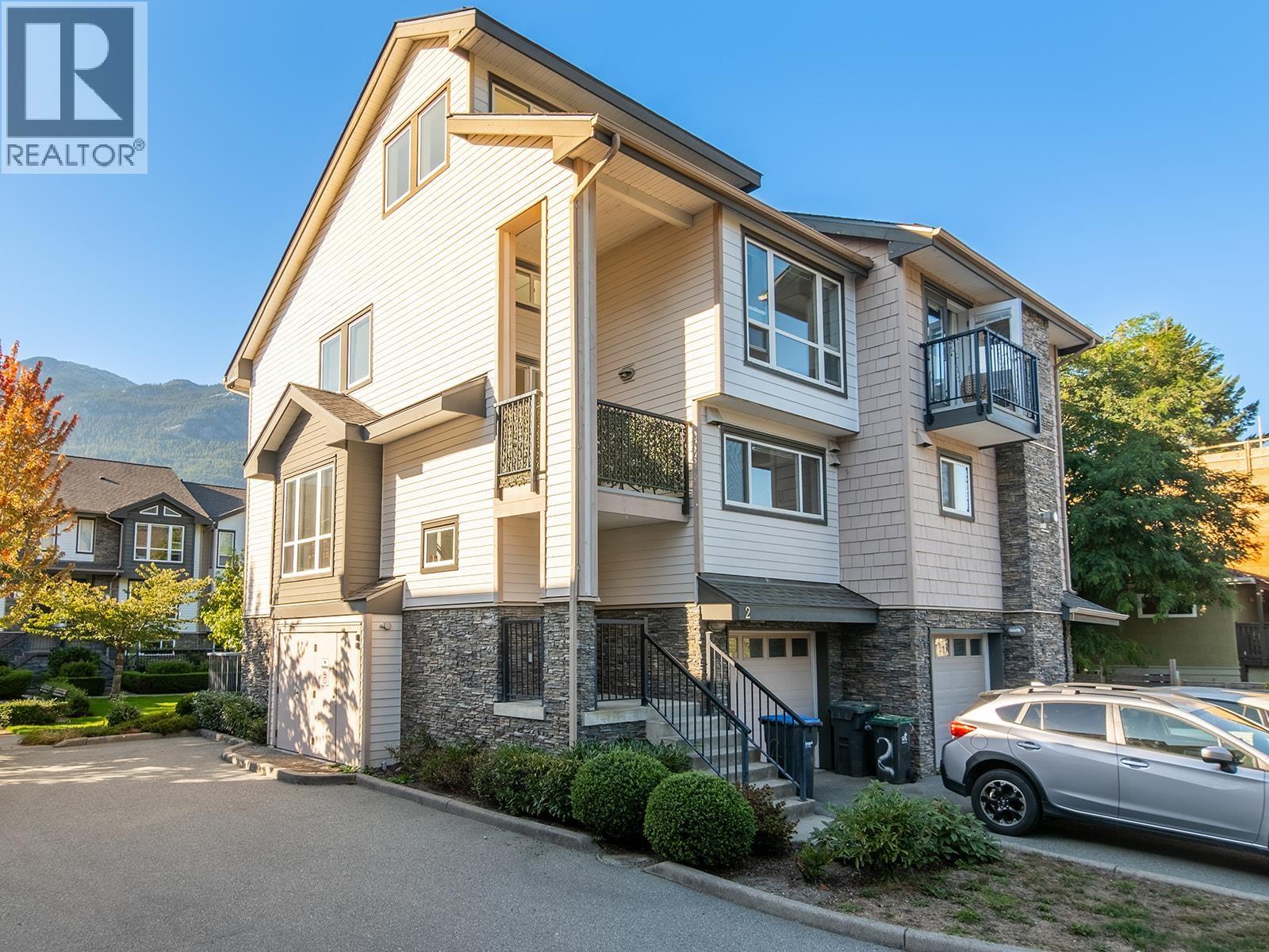 2 1261 Main Street, Squamish, British Columbia  V8B 0P7 - Photo 31 - R3061271