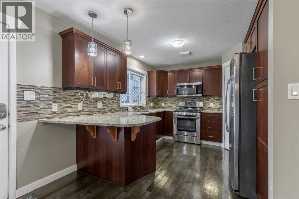 326 Stephens Avenue, Diamond City, Alberta  T0K 0T0 - Photo 5 - A2265547