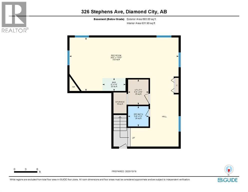 326 Stephens Avenue, Diamond City, Alberta  T0K 0T0 - Photo 27 - A2265547