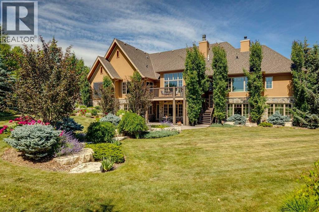 31045 Morgans View, Rural Rocky View County, Alberta  T3Z 0A5 - Photo 47 - A2239556