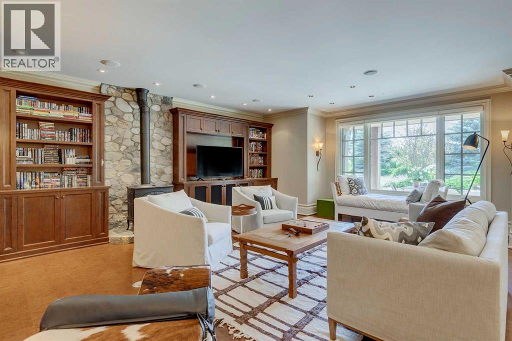 31045 Morgans View, Rural Rocky View County, Alberta  T3Z 0A5 - Photo 28 - A2239556