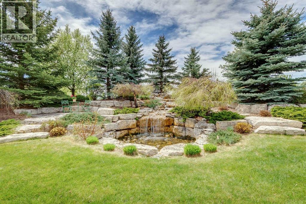 31045 Morgans View, Rural Rocky View County, Alberta  T3Z 0A5 - Photo 4 - A2239556