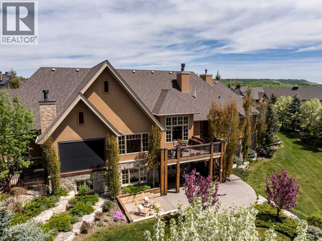31045 Morgans View, Rural Rocky View County, Alberta  T3Z 0A5 - Photo 2 - A2239556