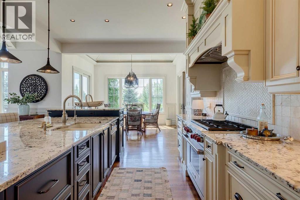 31045 Morgans View, Rural Rocky View County, Alberta  T3Z 0A5 - Photo 21 - A2239556