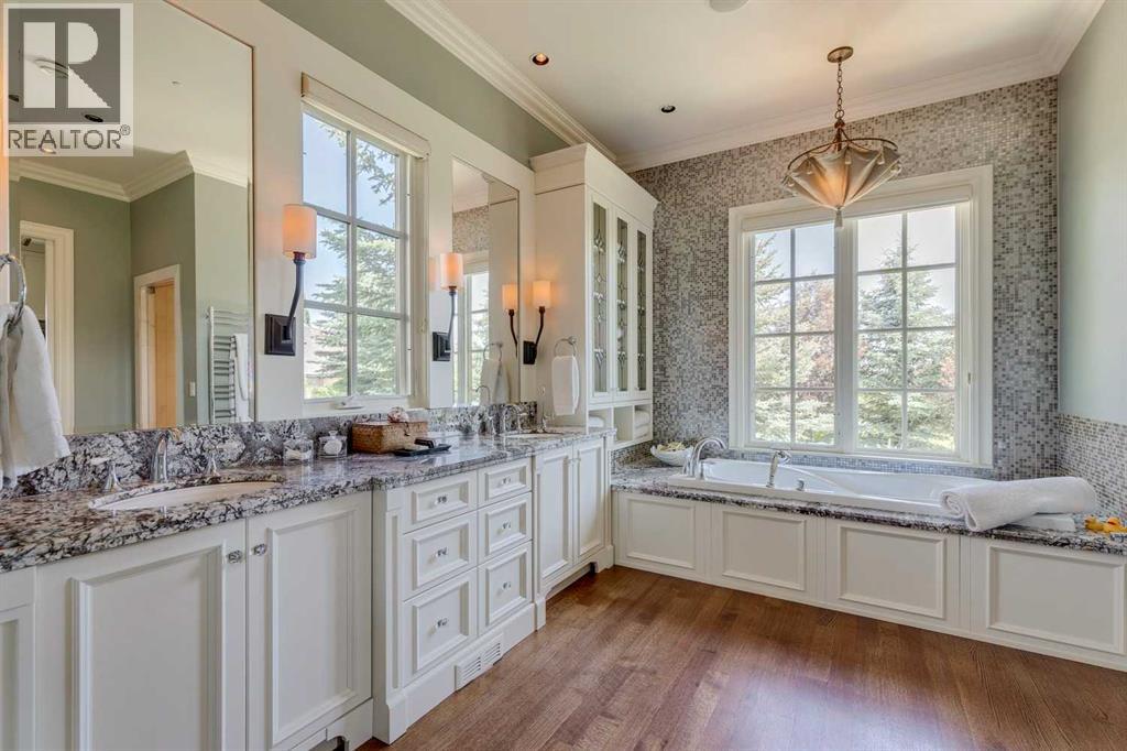 31045 Morgans View, Rural Rocky View County, Alberta  T3Z 0A5 - Photo 11 - A2239556