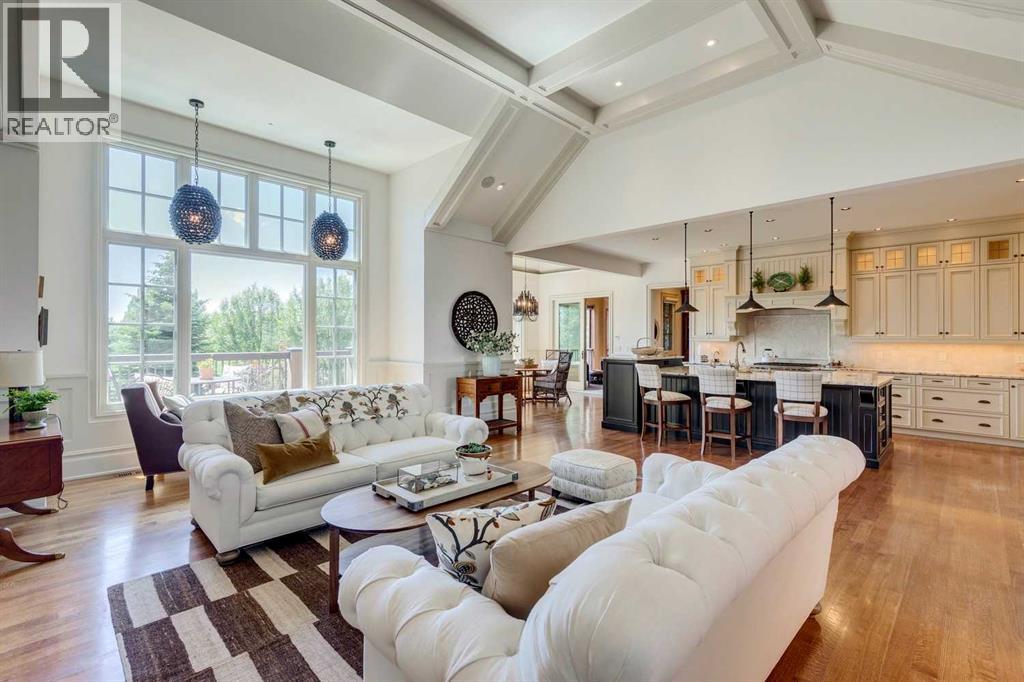 31045 Morgans View, Rural Rocky View County, Alberta  T3Z 0A5 - Photo 17 - A2239556