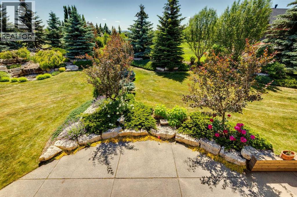 31045 Morgans View, Rural Rocky View County, Alberta  T3Z 0A5 - Photo 42 - A2239556