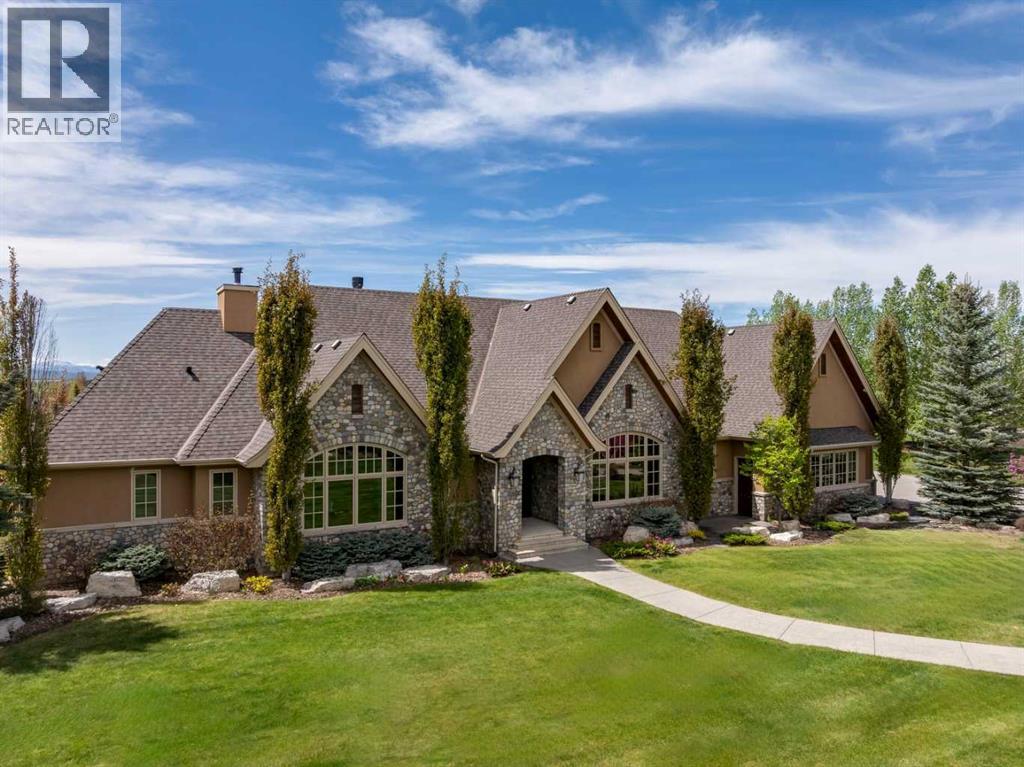 31045 Morgans View, Rural Rocky View County, Alberta  T3Z 0A5 - Photo 46 - A2239556