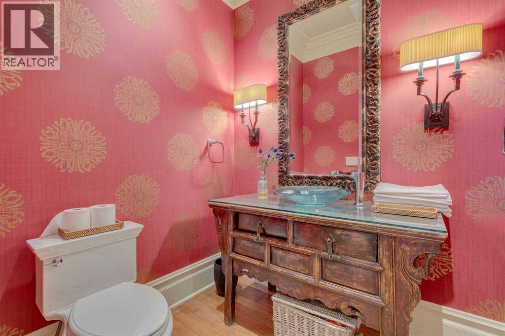 31045 Morgans View, Rural Rocky View County, Alberta  T3Z 0A5 - Photo 27 - A2239556