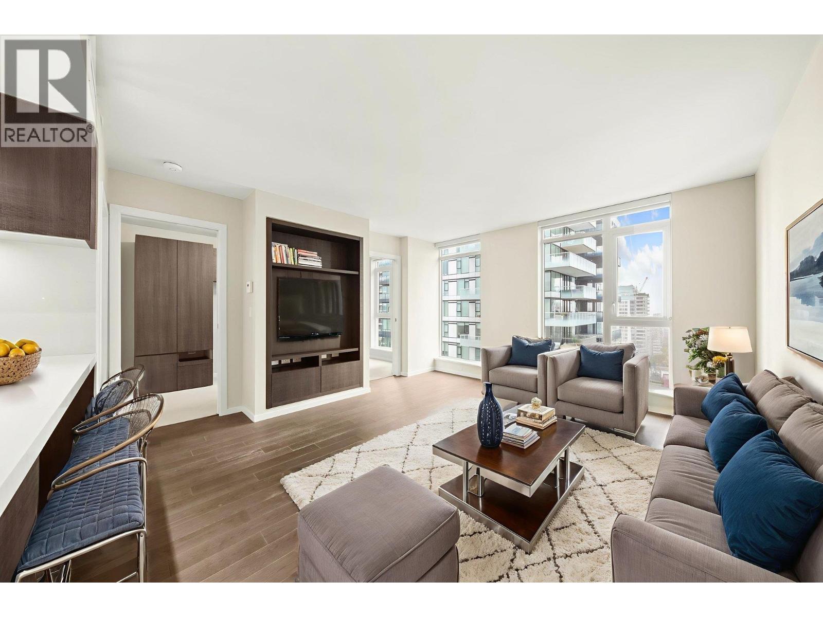 2301 1351 CONTINENTAL STREET, vancouver, British Columbia