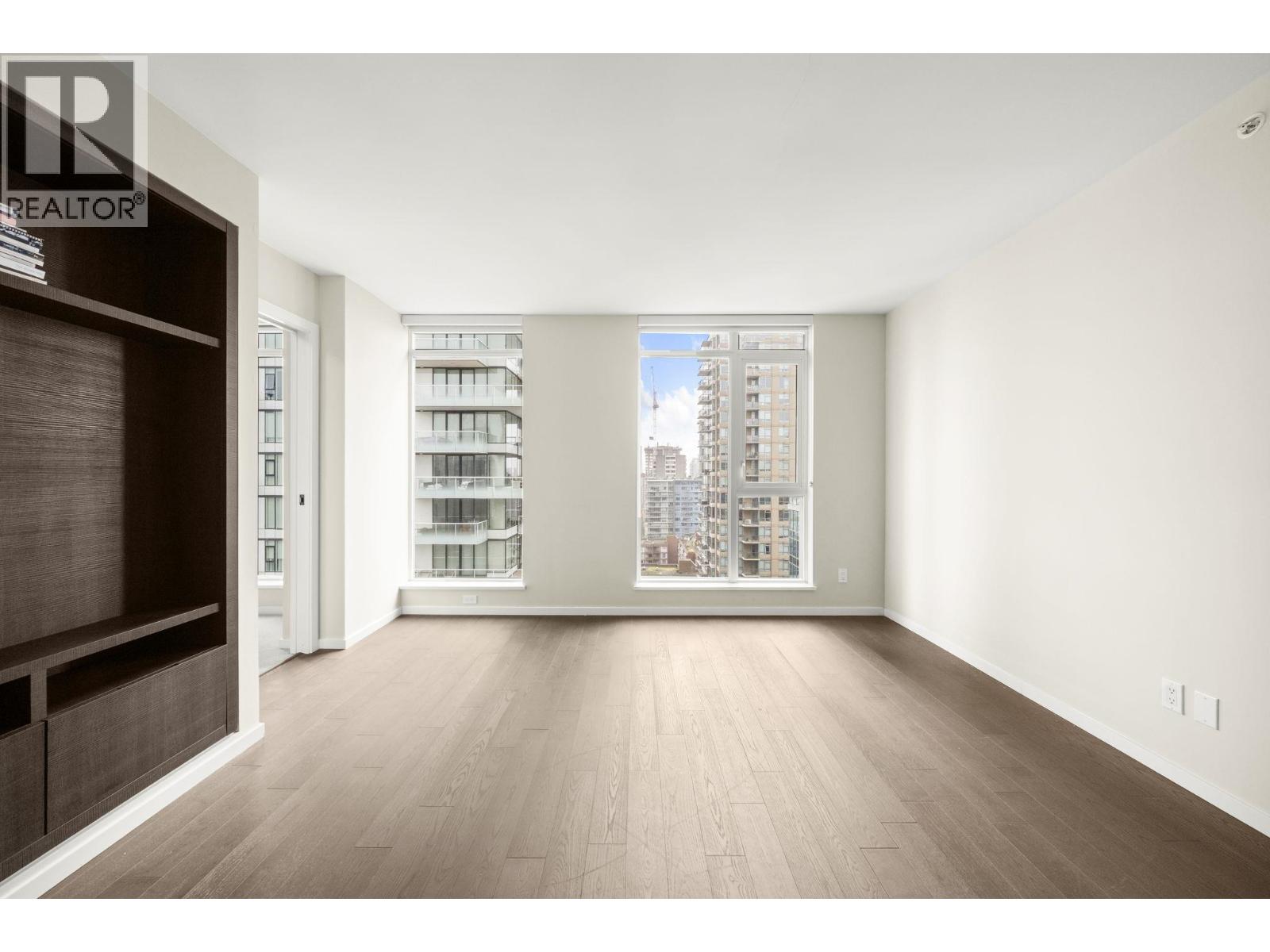 2301 1351 Continental Street, Vancouver, British Columbia  V6Z 0C6 - Photo 5 - R3061211
