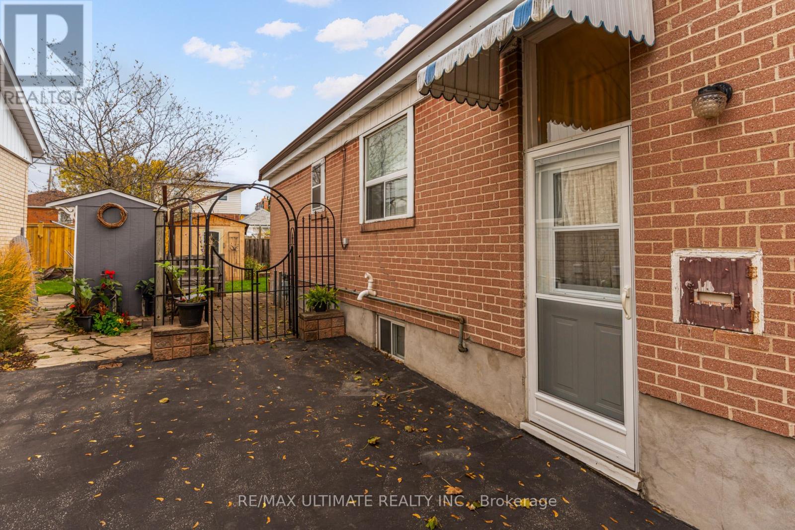 29 Clapperton Avenue, Toronto, Ontario  M1L 4K7 - Photo 43 - E12477339