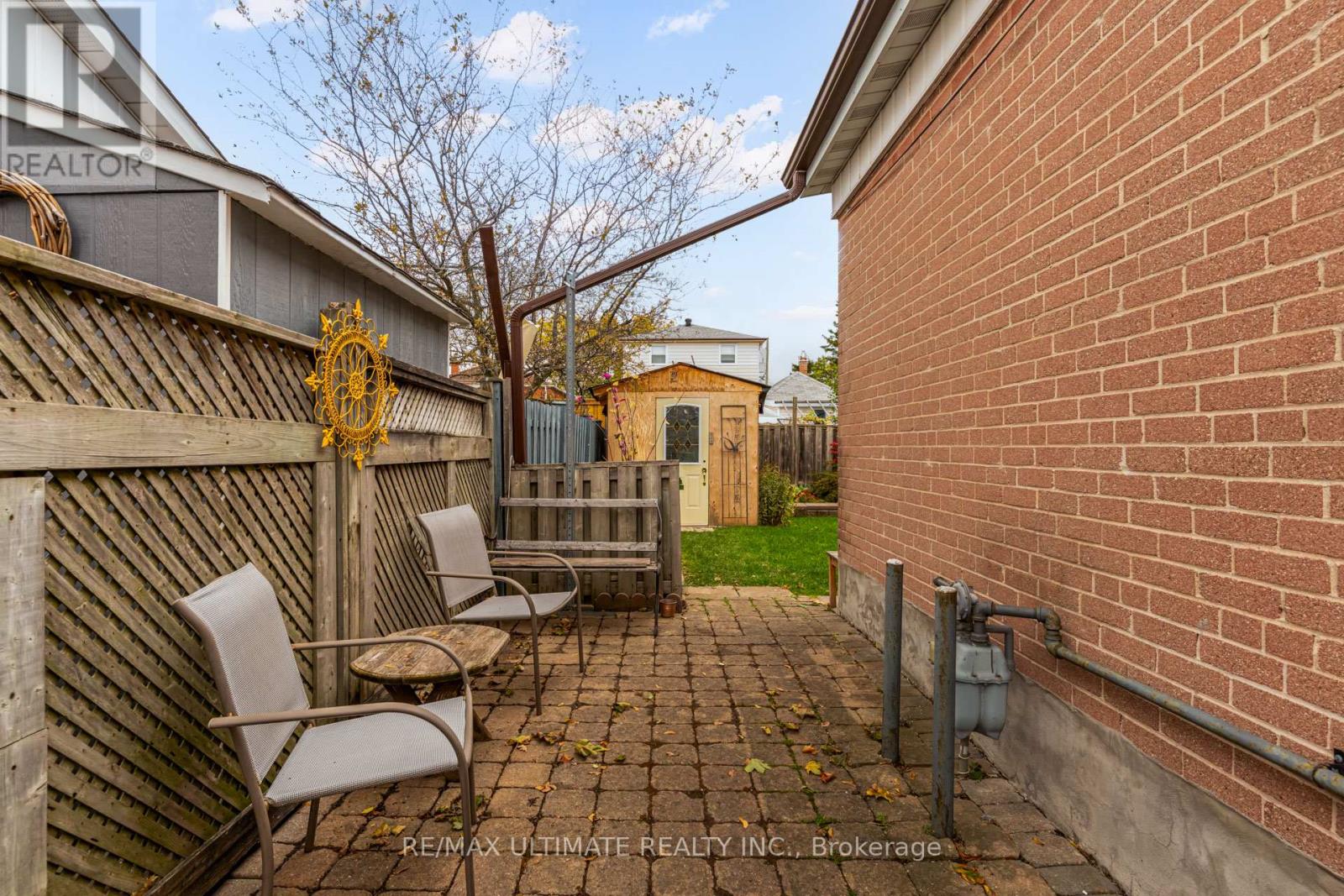 29 Clapperton Avenue, Toronto, Ontario  M1L 4K7 - Photo 45 - E12477339