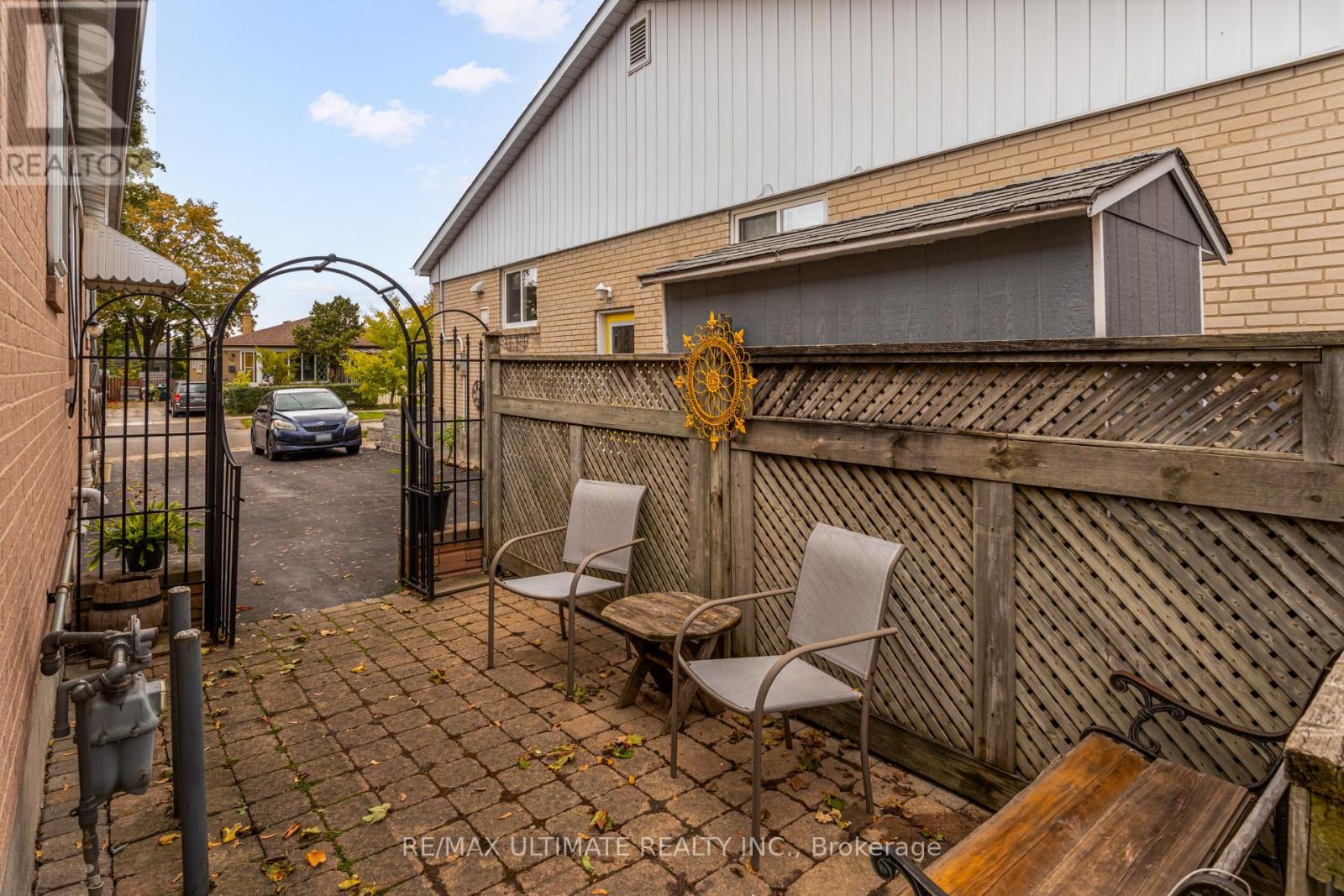 29 Clapperton Avenue, Toronto, Ontario  M1L 4K7 - Photo 46 - E12477339