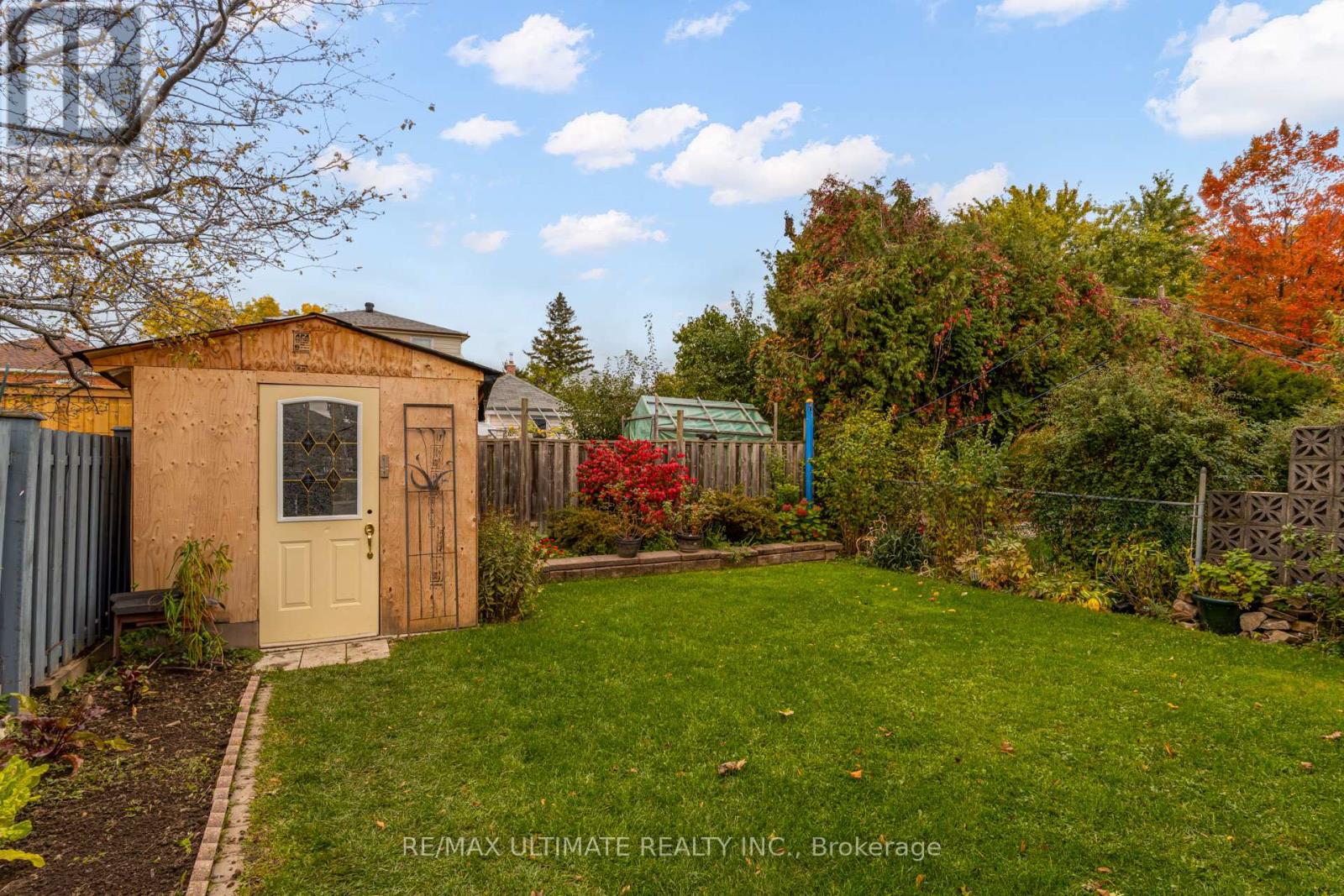 29 Clapperton Avenue, Toronto, Ontario  M1L 4K7 - Photo 47 - E12477339