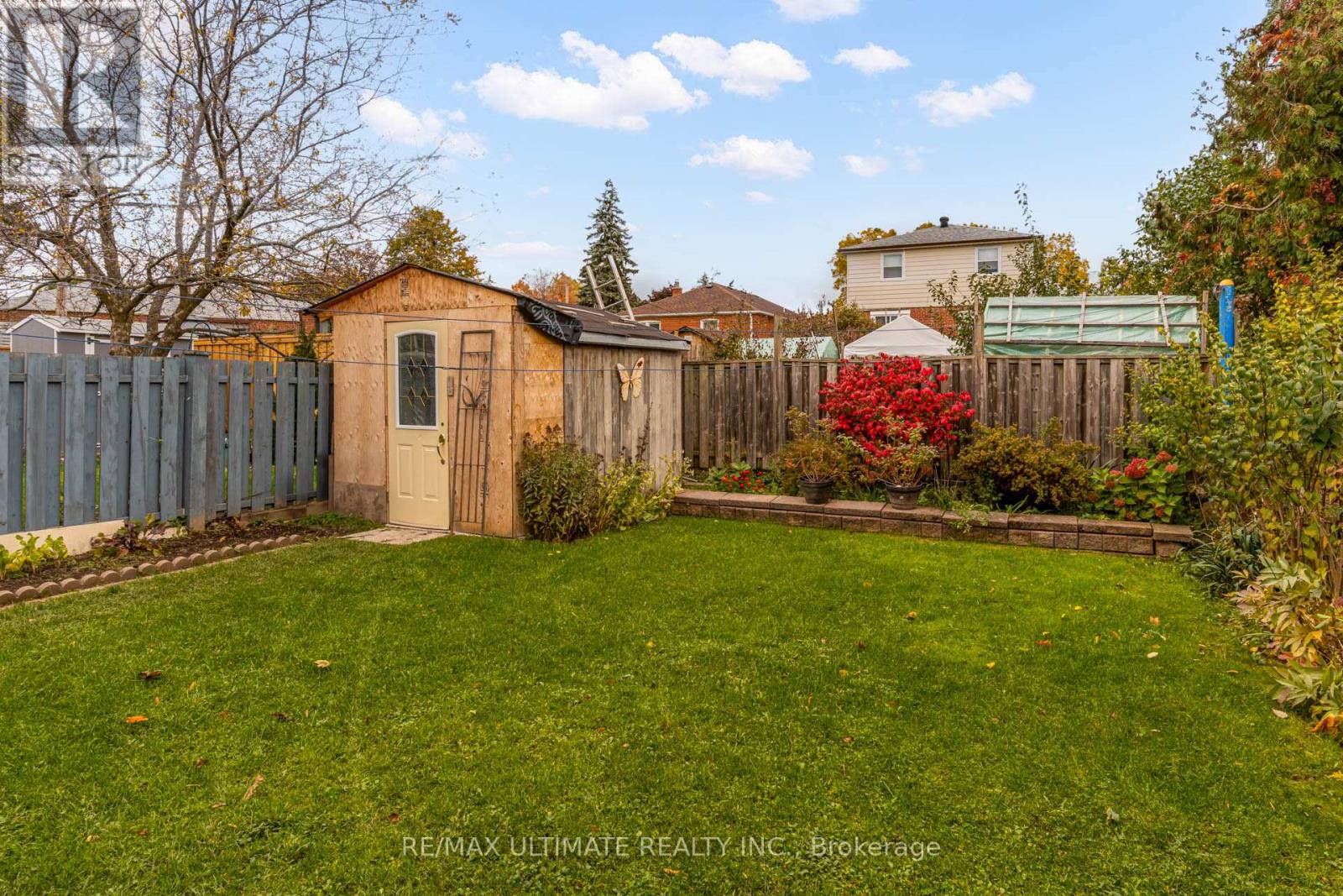 29 Clapperton Avenue, Toronto, Ontario  M1L 4K7 - Photo 48 - E12477339