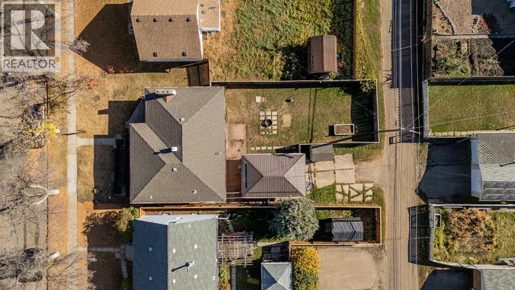 5117 47 Avenue, Ponoka, Alberta  T4J 1J4 - Photo 18 - A2263913