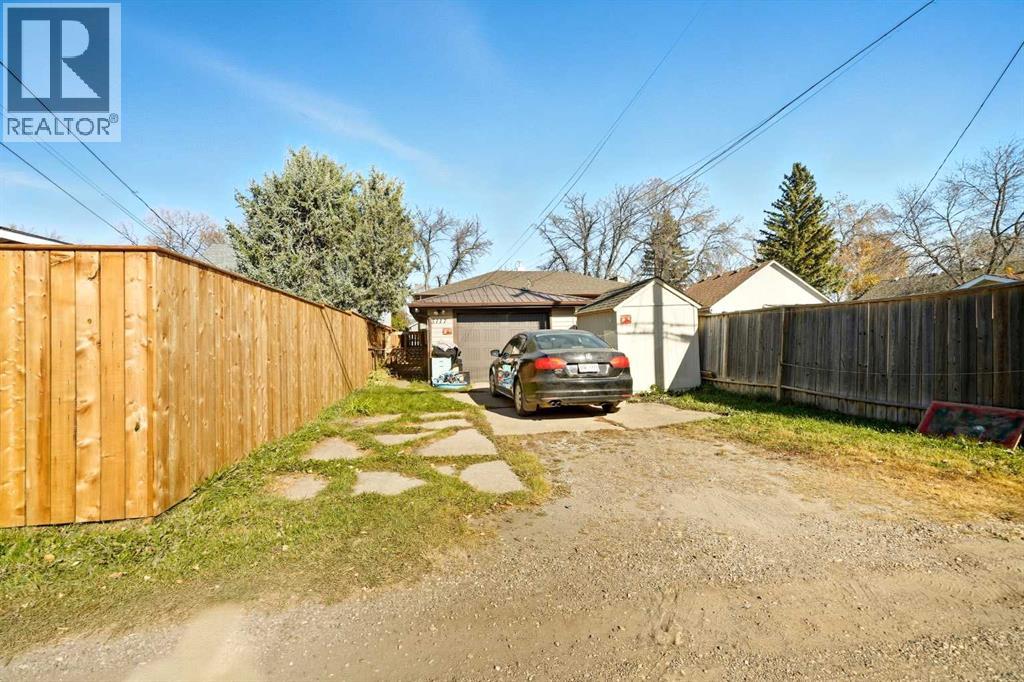 5117 47 Avenue, Ponoka, Alberta  T4J 1J4 - Photo 16 - A2263913